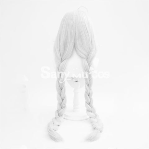 Game Azur Lane cosplay MNF Le Malin cosplay wig