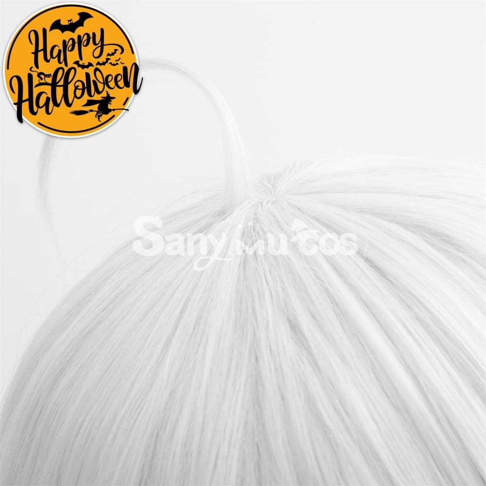 Game Azur Lane cosplay MNF Le Malin cosplay wig