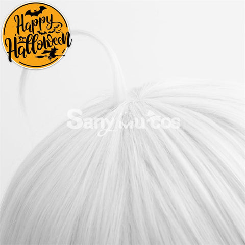 Game Azur Lane cosplay MNF Le Malin cosplay wig