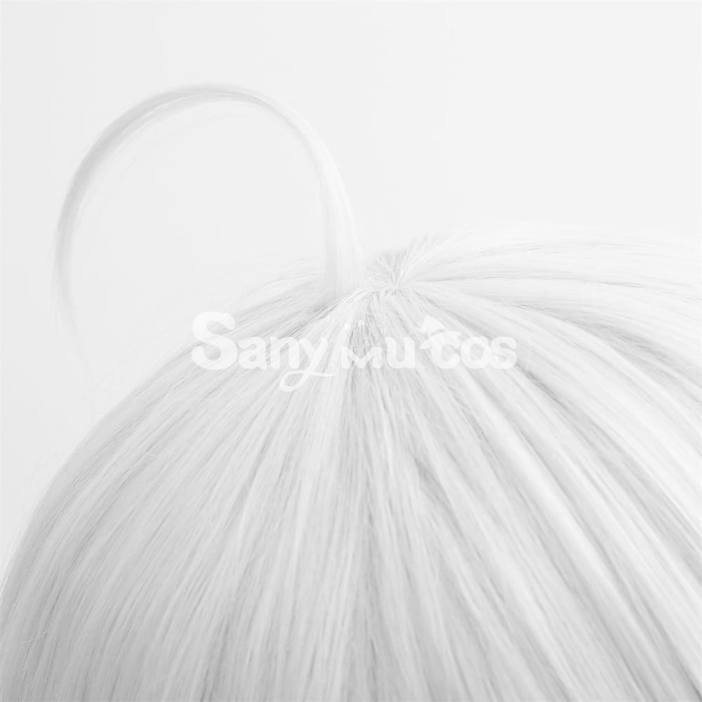 Game Azur Lane cosplay MNF Le Malin cosplay wig