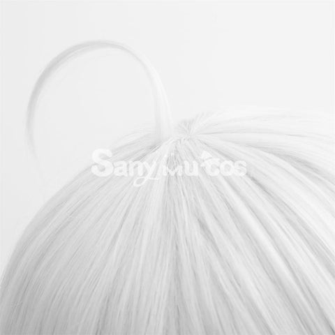 Game Azur Lane cosplay MNF Le Malin cosplay wig