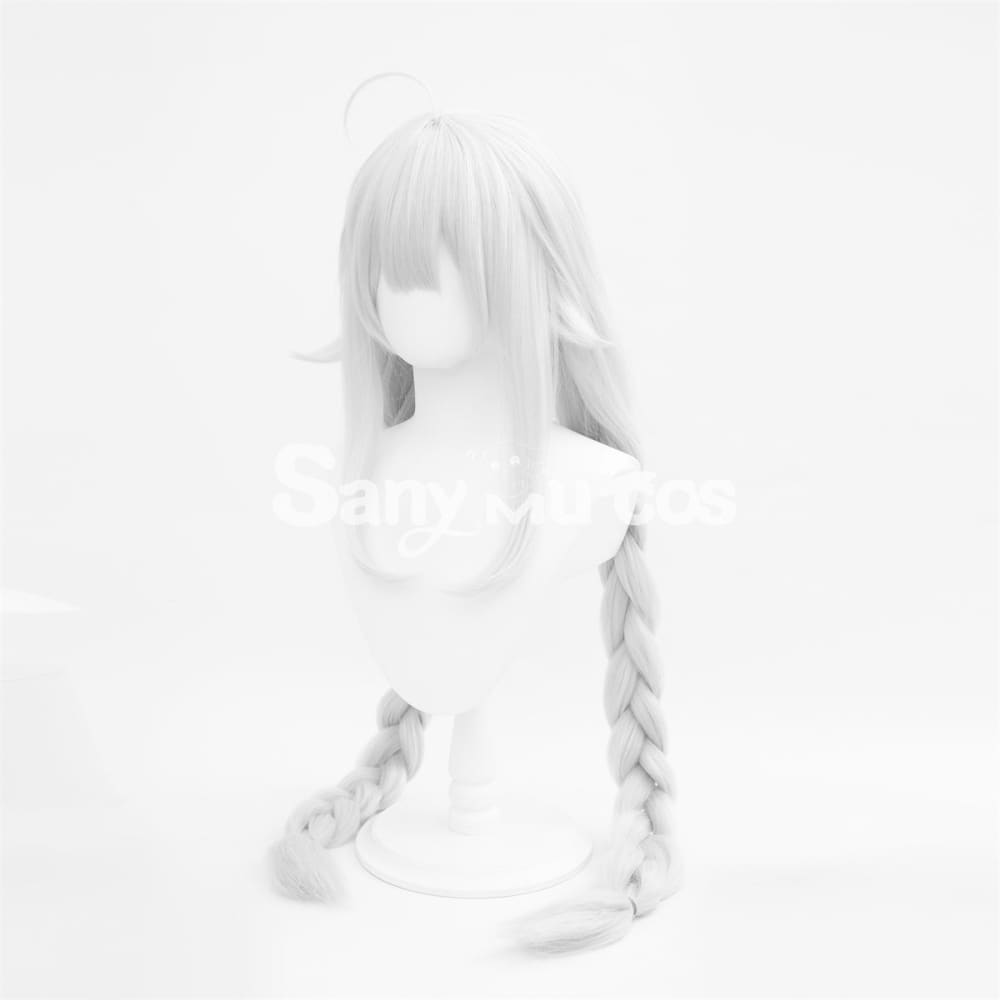 Game Azur Lane cosplay MNF Le Malin cosplay wig