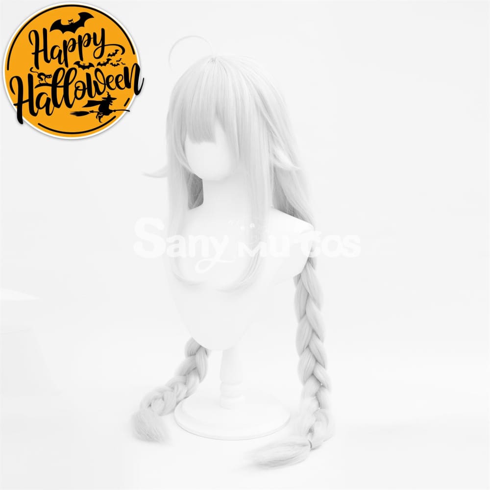 Game Azur Lane cosplay MNF Le Malin cosplay wig