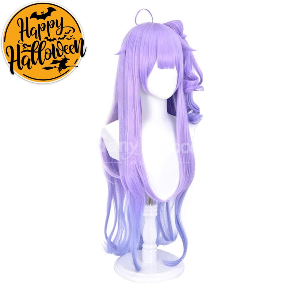 【In Stock】Game Azur Lane Cosplay Unicorn Cosplay Wig Cosplay Wigs