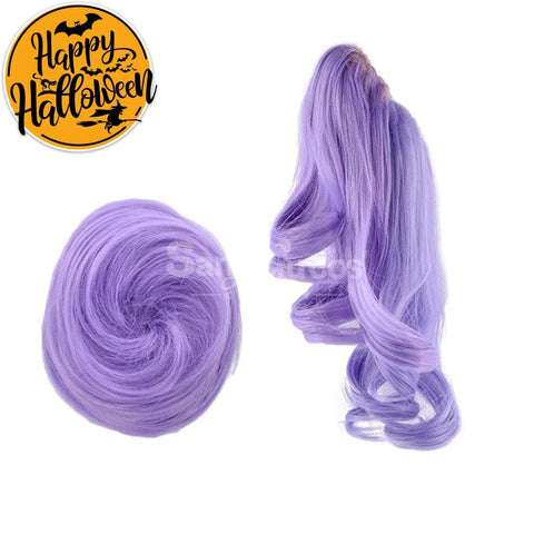 【In Stock】Game Azur Lane Cosplay Unicorn Cosplay Wig Cosplay Wigs