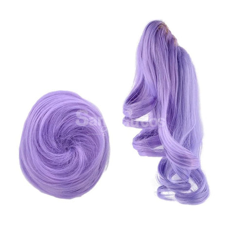 【In Stock】Game Azur Lane Cosplay Unicorn Cosplay Wig Cosplay Wigs