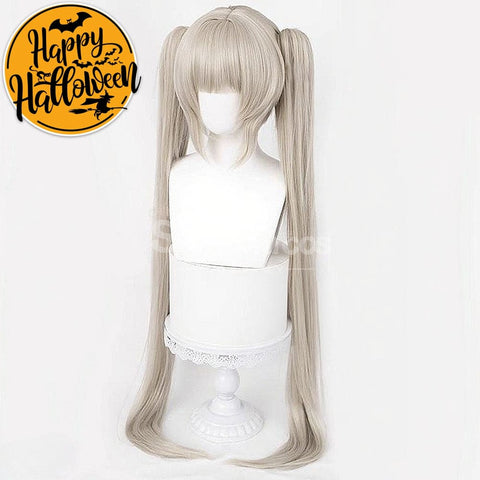 【In Stock】Game AzurLane Cosplay HMS Formidable Cosplay Wig Cosplay Wigs