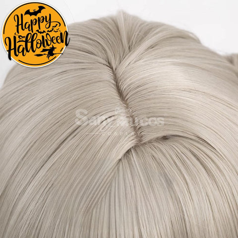 【In Stock】Game AzurLane Cosplay HMS Formidable Cosplay Wig Cosplay Wigs