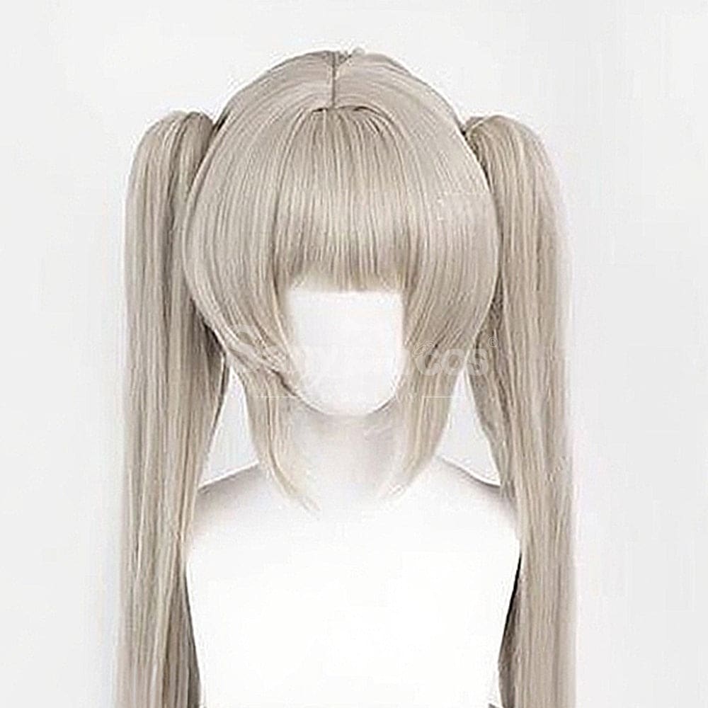 【In Stock】Game AzurLane Cosplay HMS Formidable Cosplay Wig Cosplay Wigs