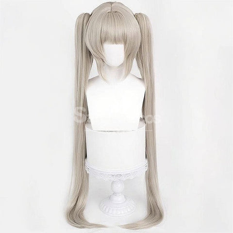 【In Stock】Game AzurLane Cosplay HMS Formidable Cosplay Wig Cosplay Wigs