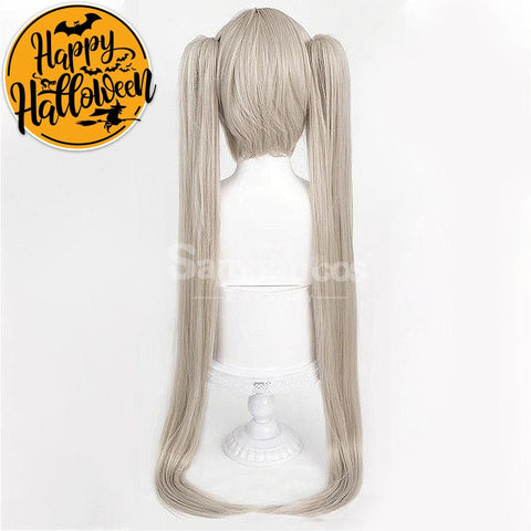 【In Stock】Game AzurLane Cosplay HMS Formidable Cosplay Wig Cosplay Wigs