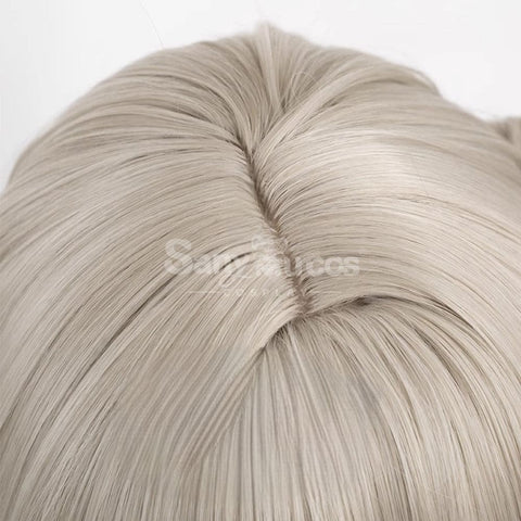 【In Stock】Game AzurLane Cosplay HMS Formidable Cosplay Wig Cosplay Wigs