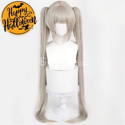 【In Stock】Game AzurLane Cosplay HMS Formidable Cosplay Wig Cosplay Wigs