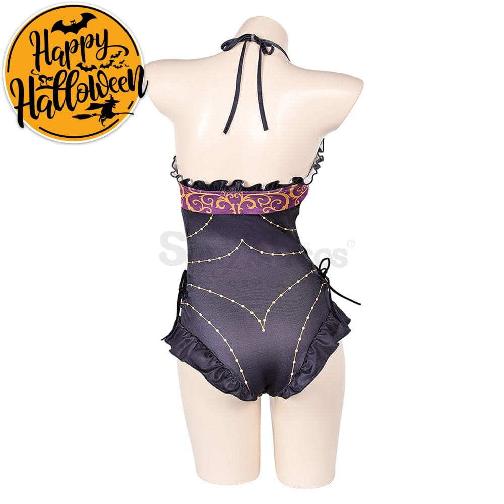 【In Stock】Game Baldur’s Gate 3 Cosplay Astarion Ancunín Swimsuit Costume Costumes