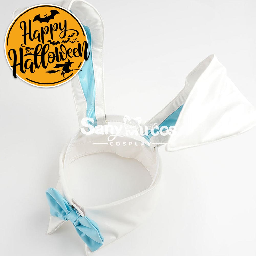 【In Stock】Game Blue Archive Cosplay Asuna Bunny Girl Costume Costumes