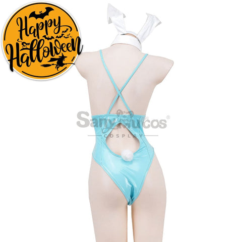 【In Stock】Game Blue Archive Cosplay Asuna Bunny Girl Costume Costumes