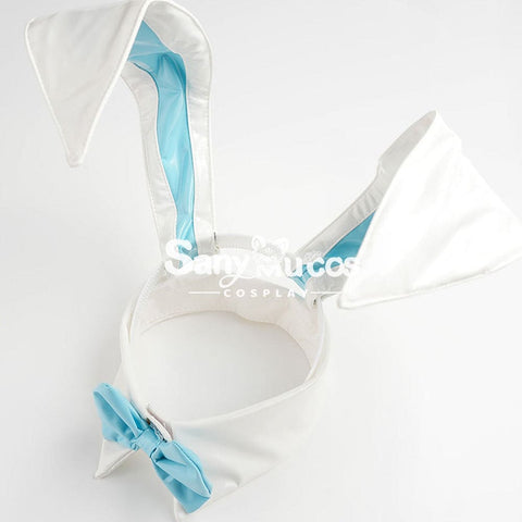 【In Stock】Game Blue Archive Cosplay Asuna Bunny Girl Costume Costumes