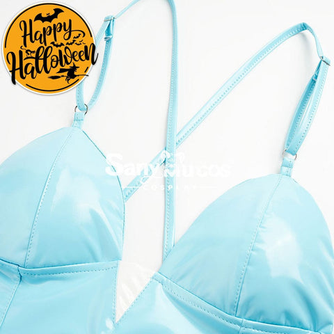 【In Stock】Game Blue Archive Cosplay Asuna Bunny Girl Costume Costumes