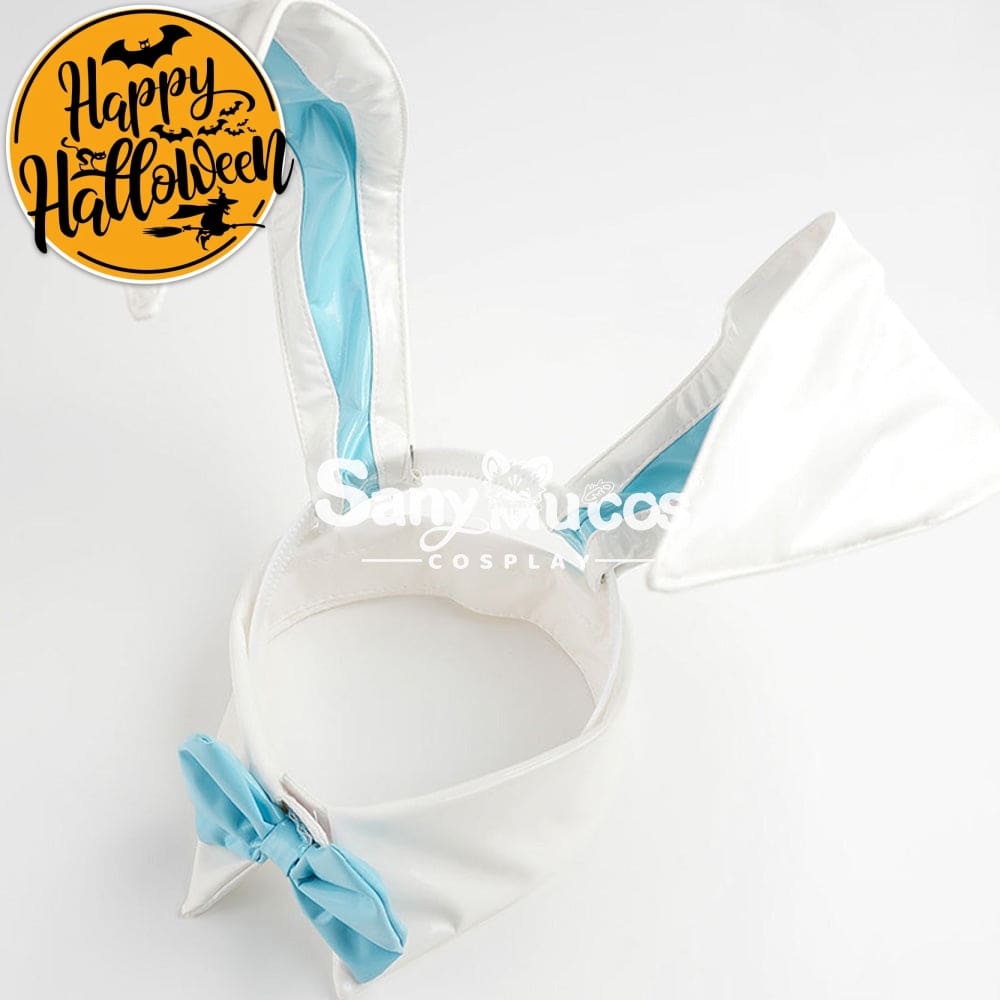 【In Stock】Game Blue Archive Cosplay Asuna Bunny Girl Costume Costumes