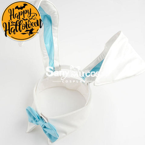 【In Stock】Game Blue Archive Cosplay Asuna Bunny Girl Costume Costumes