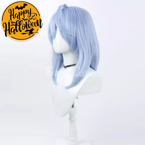 【In Stock】Game Blue Archive Cosplay Bruaca Ako Wig Wigs