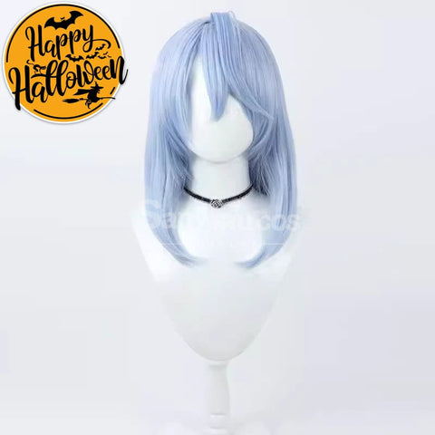 【In Stock】Game Blue Archive Cosplay Bruaca Ako Wig Wigs