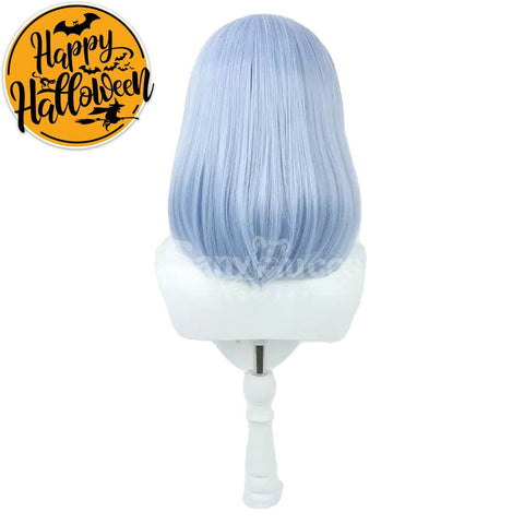 【In Stock】Game Blue Archive Cosplay Bruaca Ako Wig Wigs