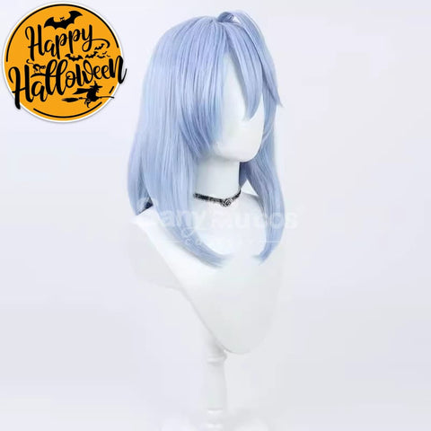 【In Stock】Game Blue Archive Cosplay Bruaca Ako Wig Wigs