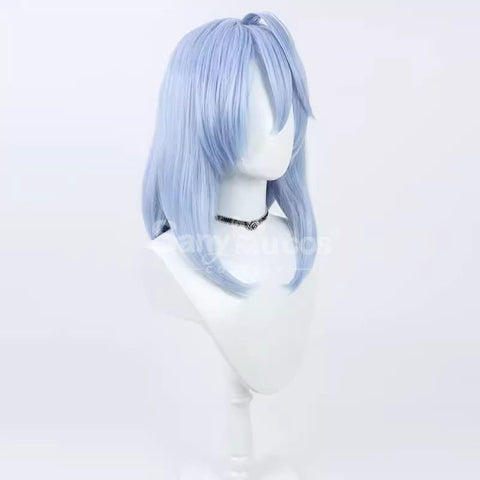 【In Stock】Game Blue Archive Cosplay Bruaca Ako Wig Wigs