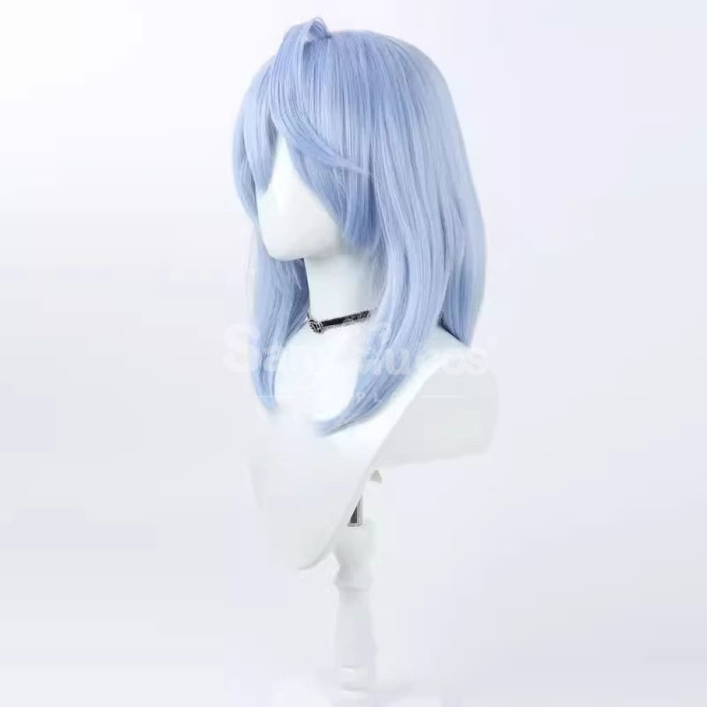 【In Stock】Game Blue Archive Cosplay Bruaca Ako Wig Wigs