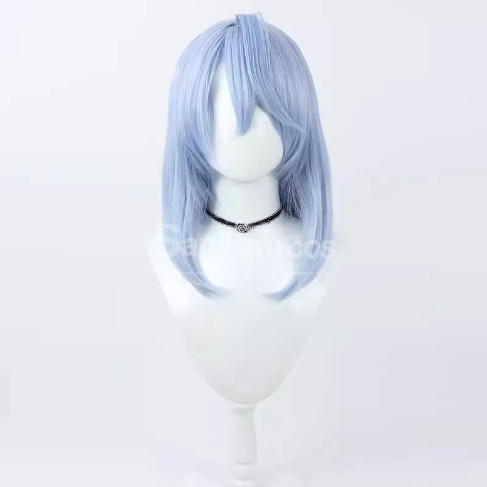 【In Stock】Game Blue Archive Cosplay Bruaca Ako Wig Wigs