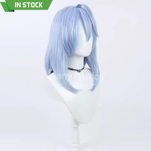 【In Stock】Game Blue Archive Cosplay Bruaca Ako Wig Wigs