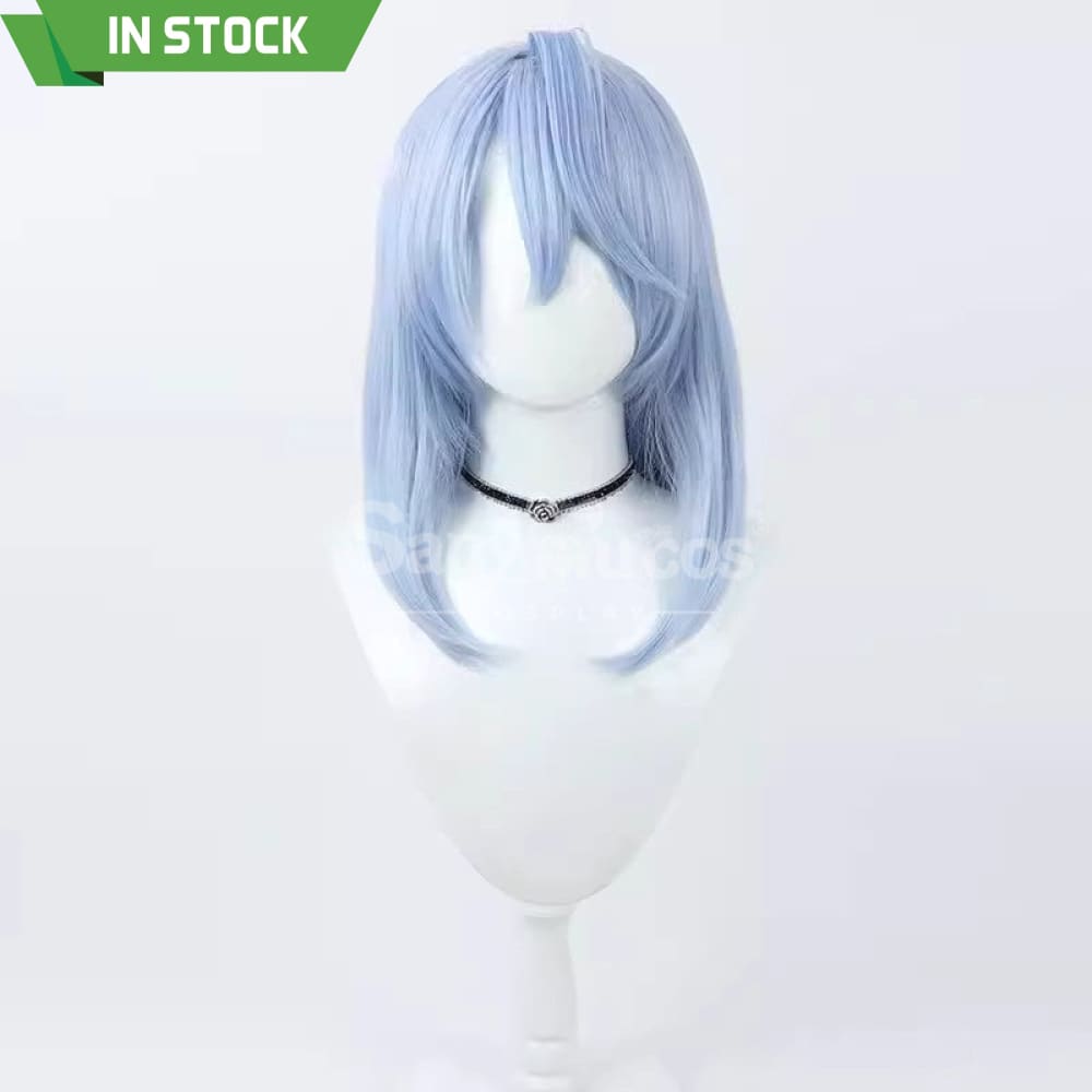 【In Stock】Game Blue Archive Cosplay Bruaca Ako Wig Wigs