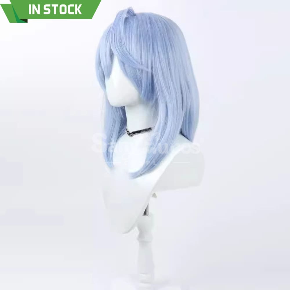 【In Stock】Game Blue Archive Cosplay Bruaca Ako Wig Wigs