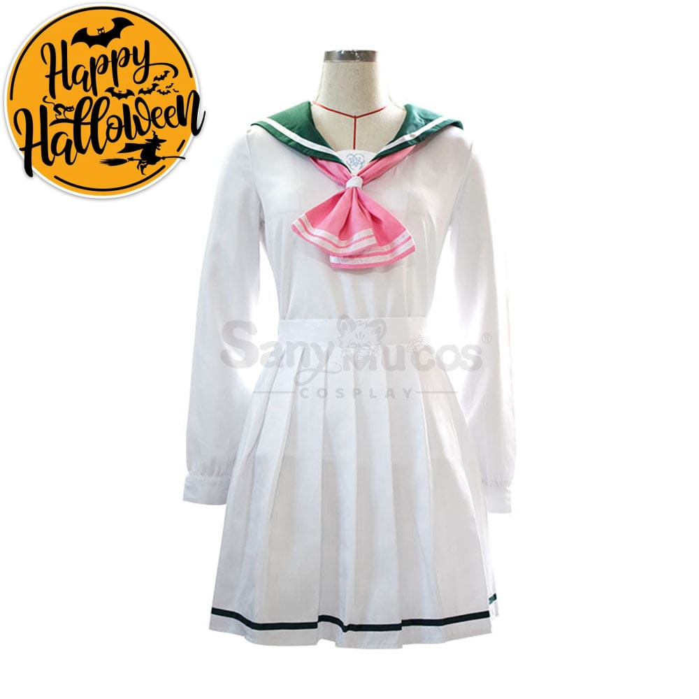【In Stock】Game Blue Archive Cosplay Kyouyama Kazusa Costume Plus Size Costumes