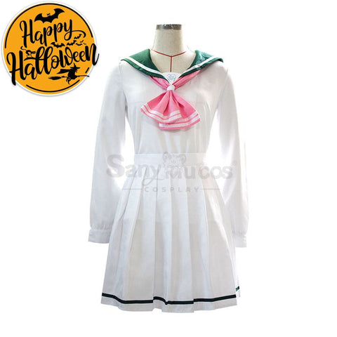 【In Stock】Game Blue Archive Cosplay Kyouyama Kazusa Costume Plus Size Costumes