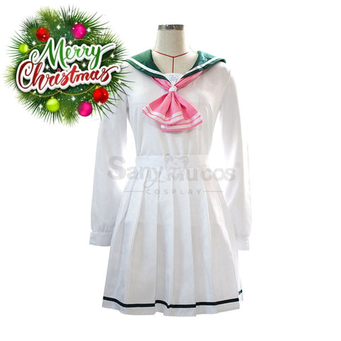 【In Stock】Game Blue Archive Cosplay Kyouyama Kazusa Costume Plus Size Costumes