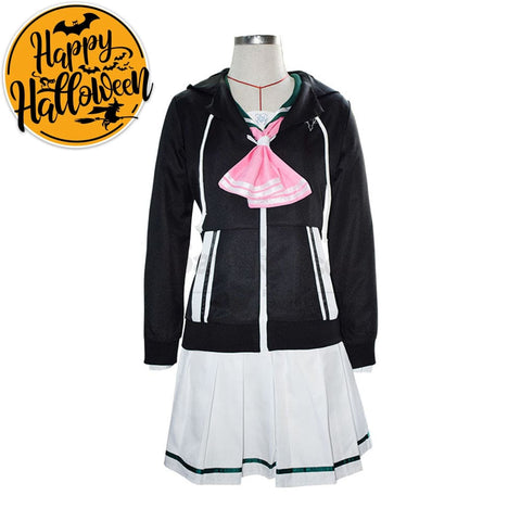 【In Stock】Game Blue Archive Cosplay Kyouyama Kazusa Costume Plus Size Costumes