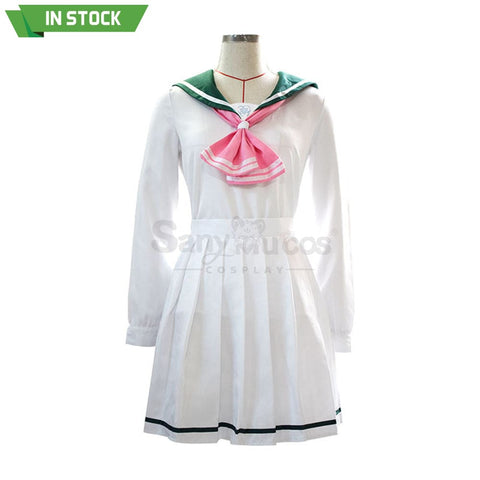 【In Stock】Game Blue Archive Cosplay Kyouyama Kazusa Costume Plus Size Costumes