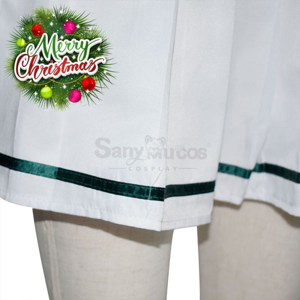 【In Stock】Game Blue Archive Cosplay Kyouyama Kazusa Costume Plus Size Costumes