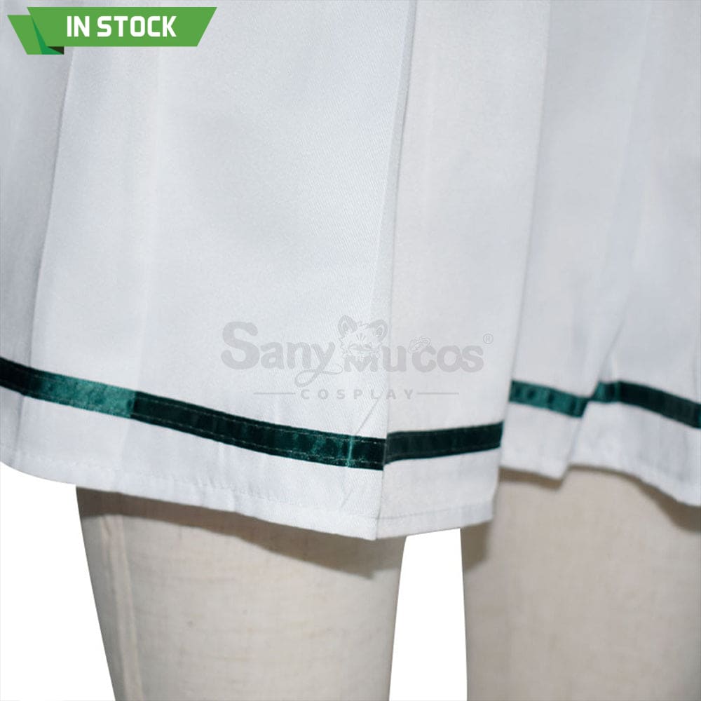 【In Stock】Game Blue Archive Cosplay Kyouyama Kazusa Costume Plus Size Costumes