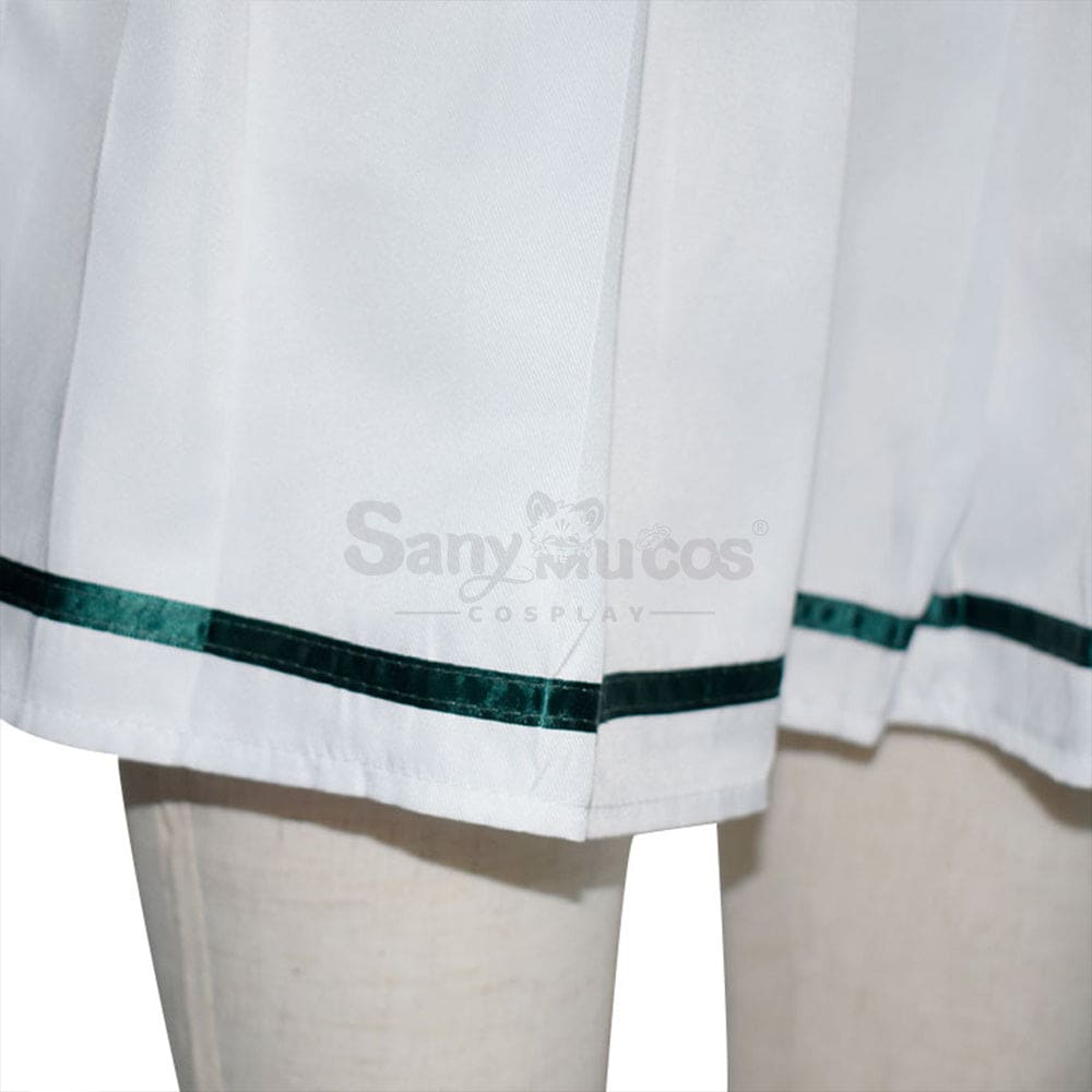 【In Stock】Game Blue Archive Cosplay Kyouyama Kazusa Costume Plus Size Costumes