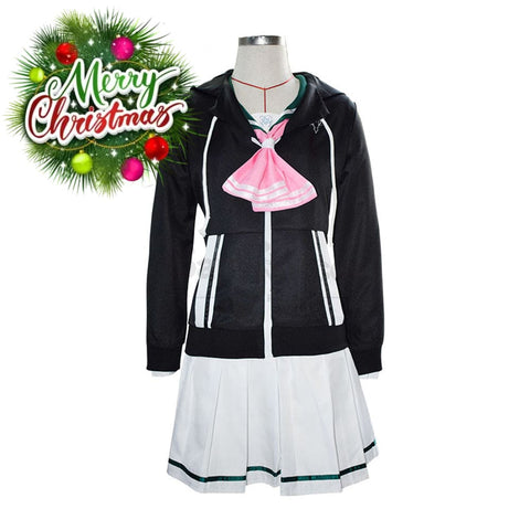 【In Stock】Game Blue Archive Cosplay Kyouyama Kazusa Costume Plus Size Costumes