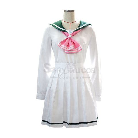 【In Stock】Game Blue Archive Cosplay Kyouyama Kazusa Costume Plus Size Costumes