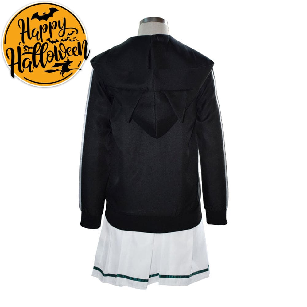 【In Stock】Game Blue Archive Cosplay Kyouyama Kazusa Costume Plus Size Costumes