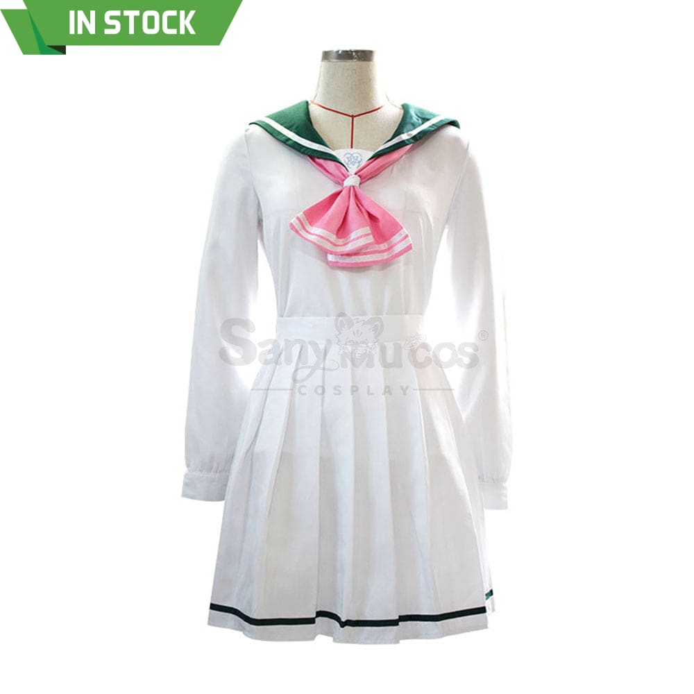 【In Stock】Game Blue Archive Cosplay Kyouyama Kazusa Costume Plus Size Costumes