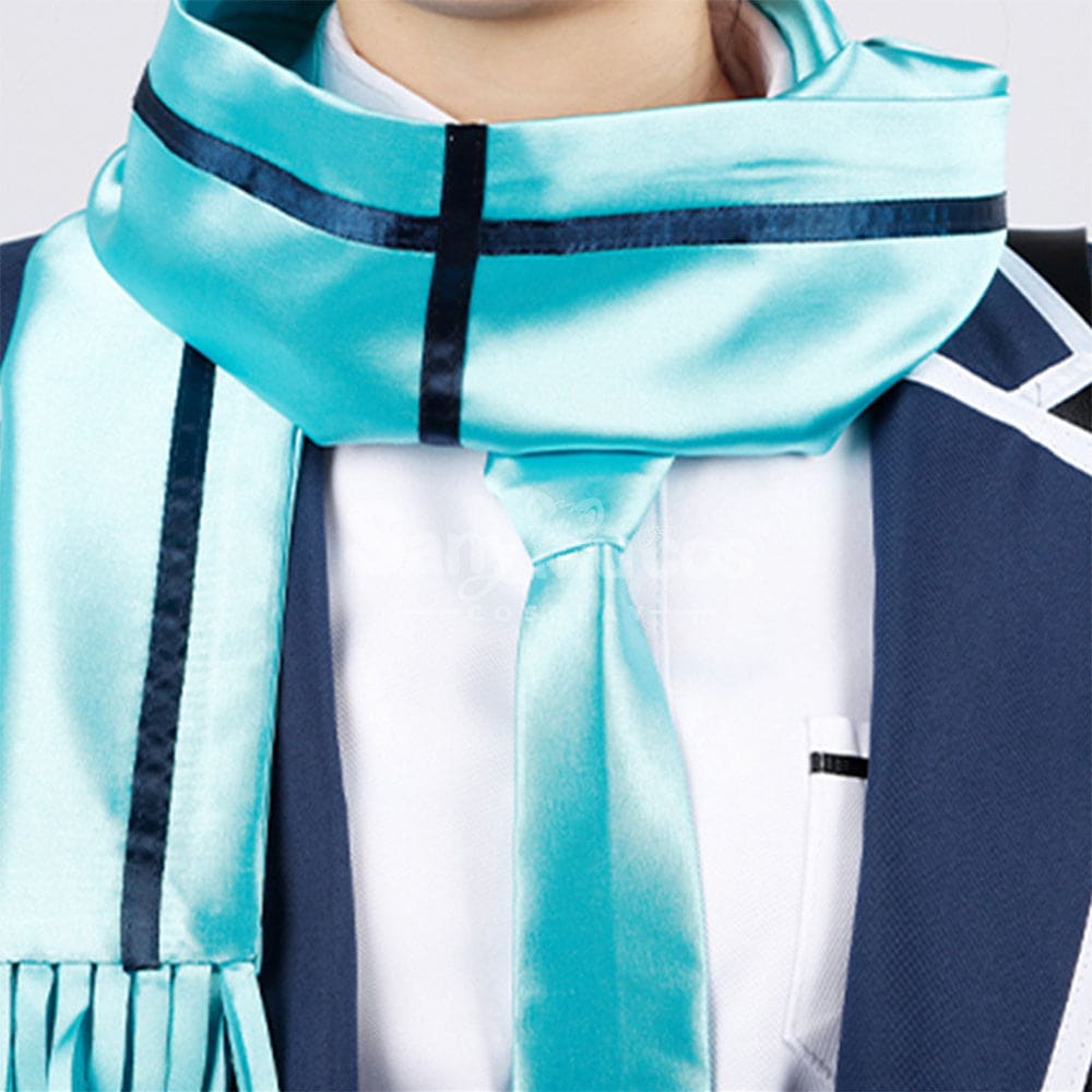 【In Stock】Game Blue Archive Cosplay Sunaookami Shiroko Costume Plus Size Costumes