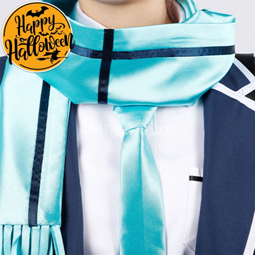 【In Stock】Game Blue Archive Cosplay Sunaookami Shiroko Costume Plus Size Costumes