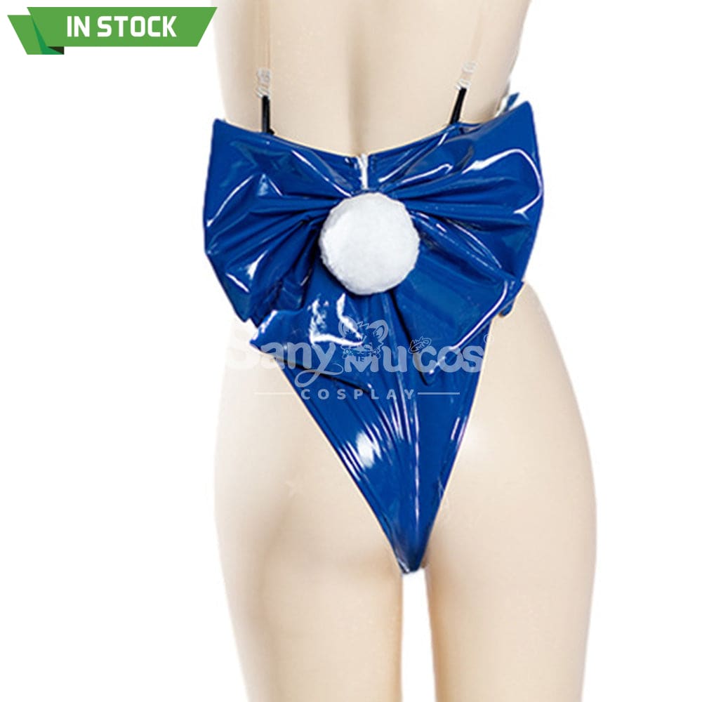 【In Stock】Game Blue Archive Cosplay Toki Bunny Girl Costume Costumes