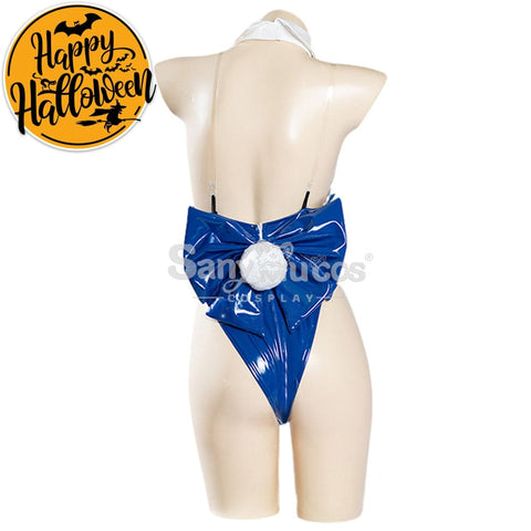 【In Stock】Game Blue Archive Cosplay Toki Bunny Girl Costume Costumes